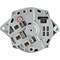 Db Electrical ADR0211-250 Alternator for Cadillac Brougham 1991, 1992, Chevrolet Caprice 400-12463 - alternate 4